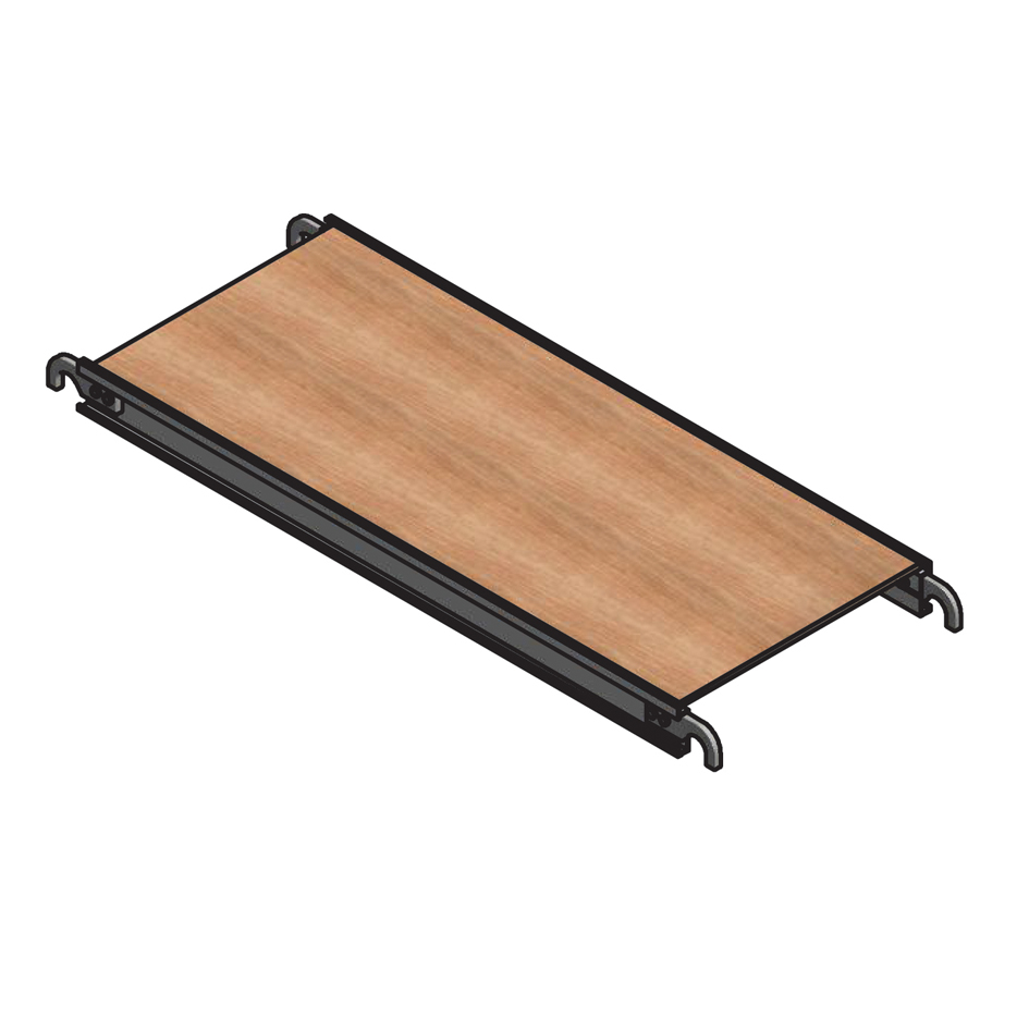 Stand Platform 2.4m Stand Platform 2.4m